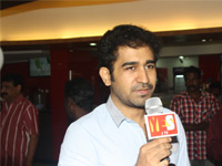 Andava perumal Audio Launch In Kamala